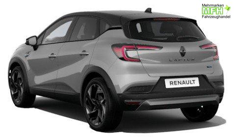 Renault Captur Esprit Alpine SHZ+Pano-Dach Full-Hybrid 160 