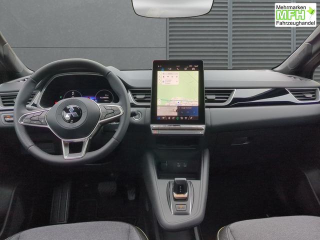 Mitsubishi Grandis Intro Edition 1.3 AT 