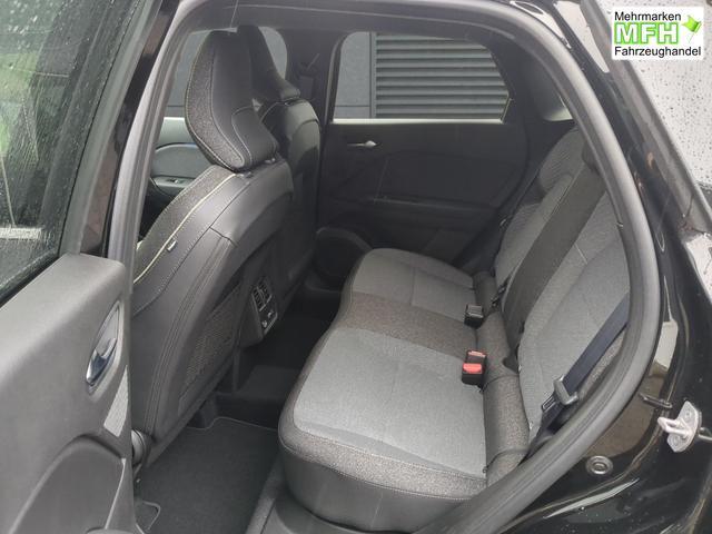 Mitsubishi Grandis Intro Edition 1.3 AT 