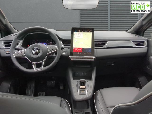Mitsubishi Grandis Diamant Top 1.3 AT 