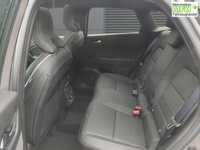 Mitsubishi Grandis Diamant Top 1.3 AT 