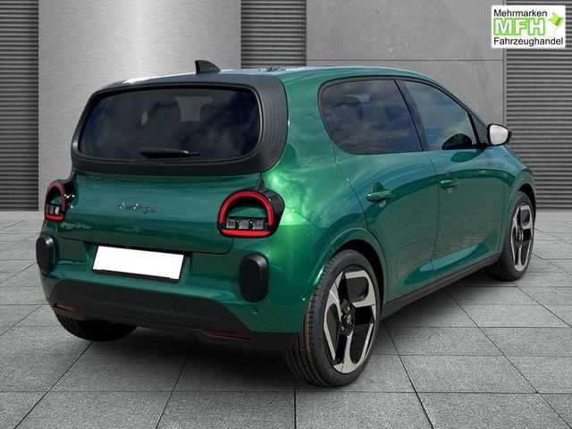 Renault Twingo Techno CCS+SHZ+RFK+LED E-TECH 80 Urban Range 