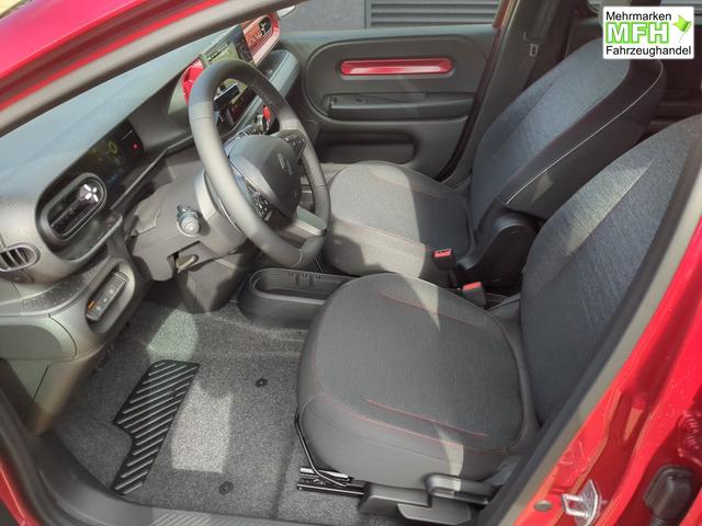 Renault Twingo Techno CCS+SHZ+RFK+LED E-TECH 80 Urban Range 