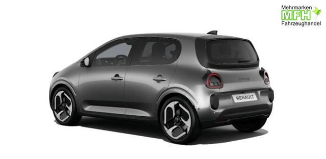 Renault Twingo Techno CCS+SHZ+RFK+LED E-TECH 80 Urban Range 