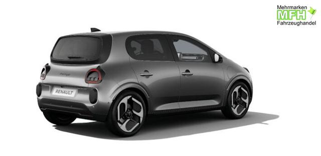 Renault Twingo Techno CCS+SHZ+RFK+LED E-TECH 80 Urban Range 