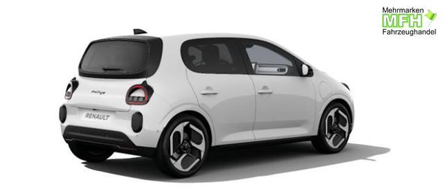 Renault Twingo Techno CCS+SHZ+RFK+LED E-TECH 80 Urban Range 