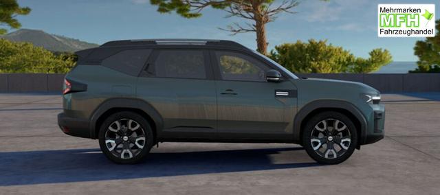 Dacia Bigster Journey SHZ 19-Zoll Pano Hybrid 155 