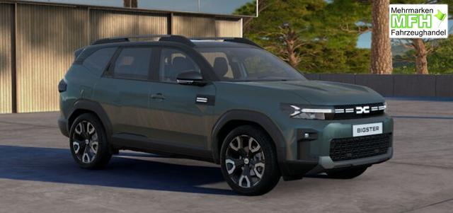 Dacia Bigster Journey SHZ 19-Zoll Pano Hybrid 155 