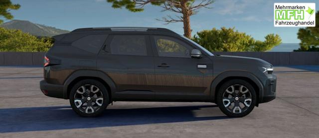 Dacia Bigster Journey SHZ+19-Zoll+Panodach+RFK Hybrid 155 