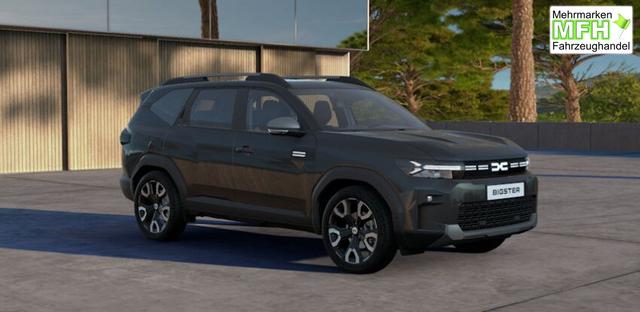Dacia Bigster Journey SHZ+19-Zoll+Panodach+RFK Hybrid 155 
