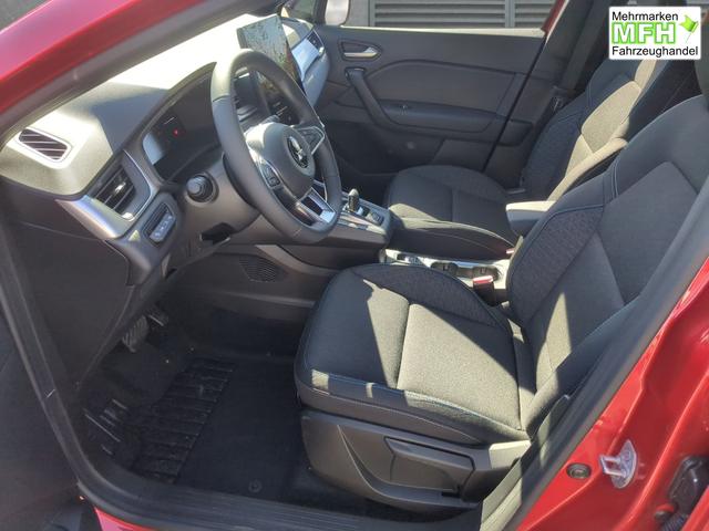 Mitsubishi Grandis Diamant Plus 1.8 AT 