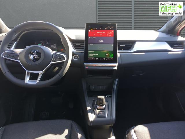 Mitsubishi Grandis Diamant Plus 1.8 AT 