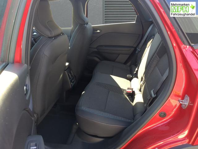 Mitsubishi Grandis Diamant Plus 1.8 AT 