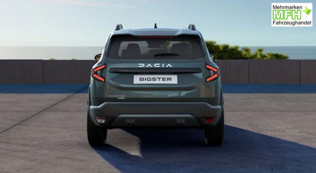 Dacia Bigster Journey SHZ LKHZ MV-Kamera Hybrid 155 