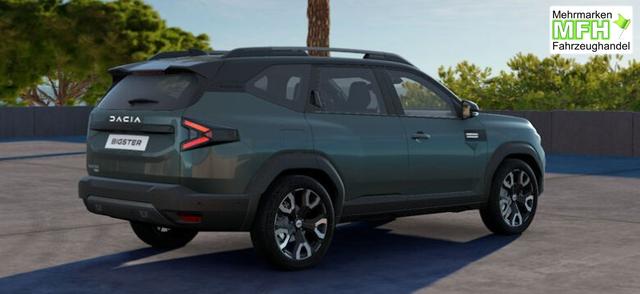Dacia Bigster Journey SHZ LKHZ MV-Kamera Hybrid 155 