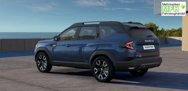 Dacia Bigster Journey SHZ LKHZ MV-Kamera Hybrid 155 