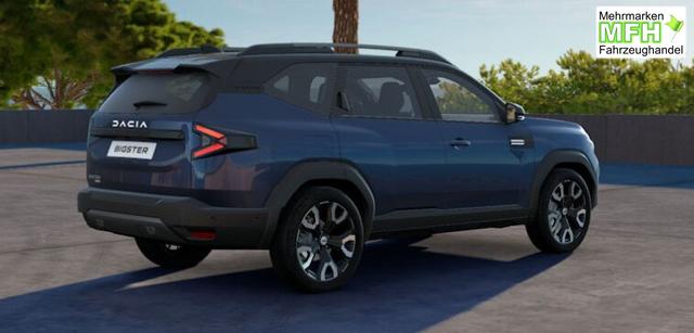Dacia Bigster Journey SHZ LKHZ MV-Kamera Hybrid 155 