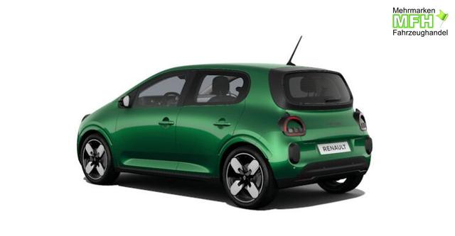 Renault Twingo Evolution CCS PDC E-TECH 80 Urban Range 