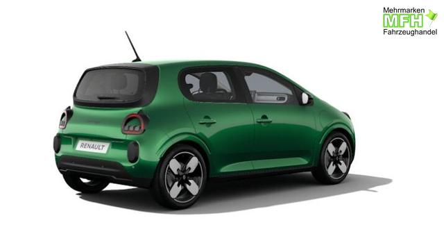 Renault Twingo Evolution CCS PDC E-TECH 80 Urban Range 
