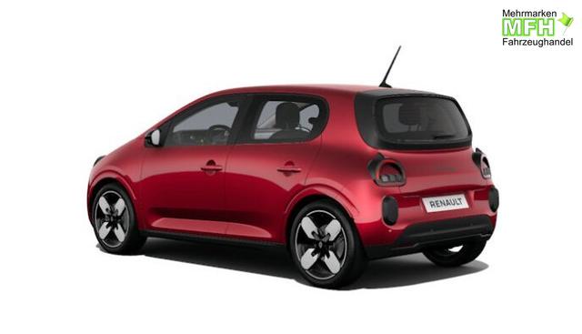 Renault Twingo Evolution CCS PDC E-TECH 80 Urban Range 