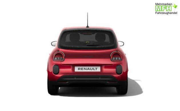 Renault Twingo Evolution CCS PDC E-TECH 80 Urban Range 