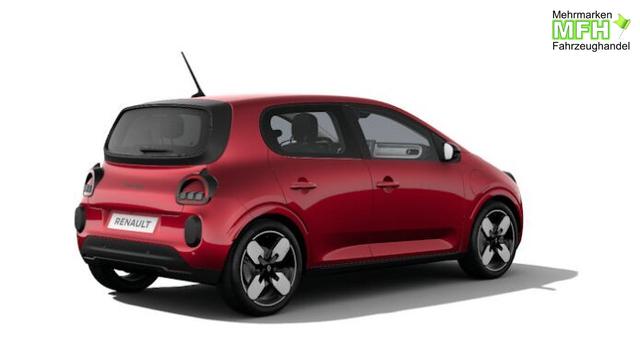 Renault Twingo Evolution CCS PDC E-TECH 80 Urban Range 