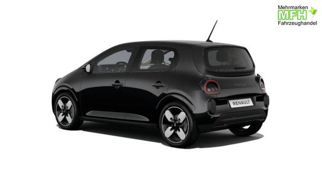 Renault Twingo Evolution CCS PDC E-TECH 80 Urban Range 