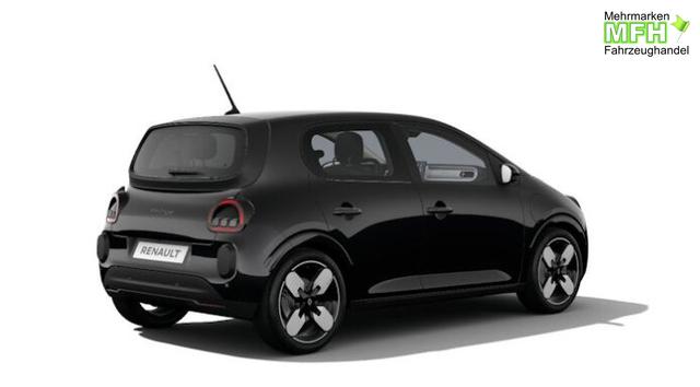Renault Twingo Evolution CCS PDC E-TECH 80 Urban Range 
