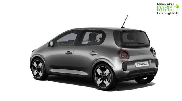Renault Twingo Evolution CCS PDC E-TECH 80 Urban Range 