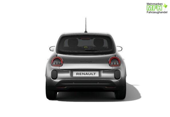 Renault Twingo Evolution CCS PDC E-TECH 80 Urban Range 