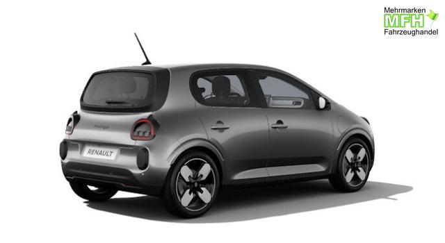 Renault Twingo Evolution CCS PDC E-TECH 80 Urban Range 