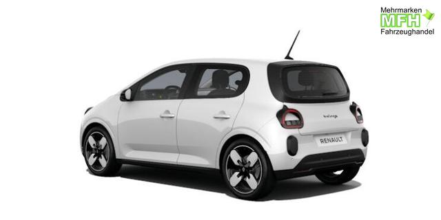 Renault Twingo Evolution CCS PDC E-TECH 80 Urban Range 