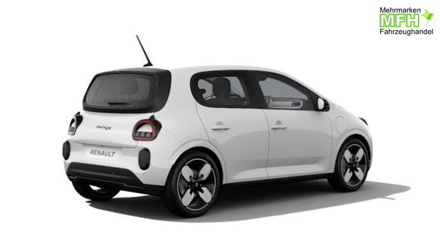 Renault Twingo Evolution CCS PDC E-TECH 80 Urban Range 