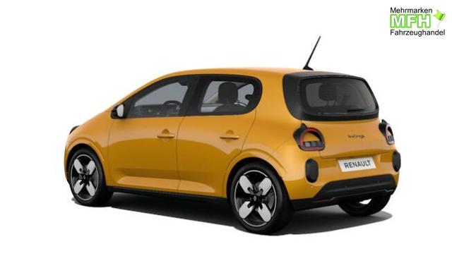 Renault Twingo Evolution CCS PDC E-TECH 80 Urban Range 