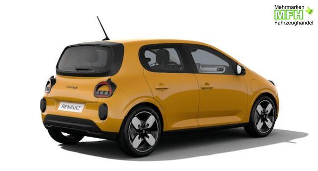 Renault Twingo Evolution CCS PDC E-TECH 80 Urban Range 