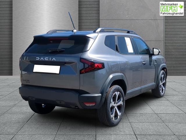 Dacia Duster Journey SHZ LKHZ Navi Hybrid 155 