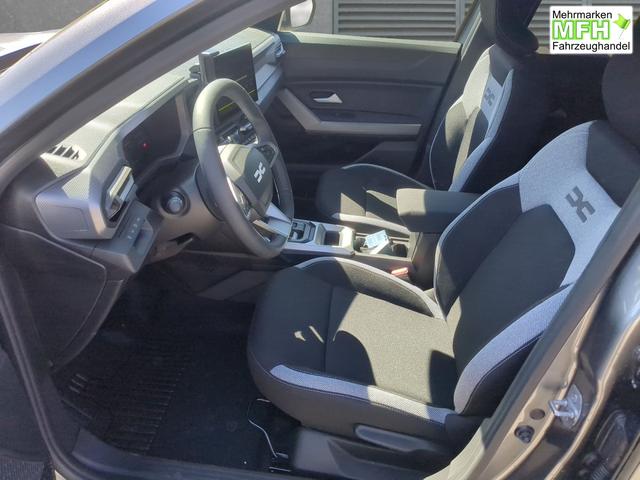 Dacia Duster Journey SHZ LKHZ Navi Hybrid 155 