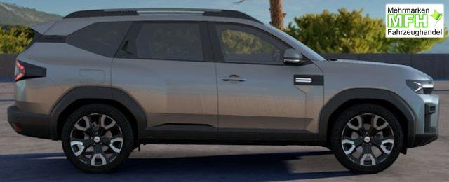 Dacia Bigster Journey SHZ 19-Zoll Pano Hybrid 155 