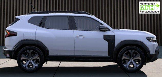 Dacia Duster Journey SHZ LKHZ Navi ECO-G 120 LPG 