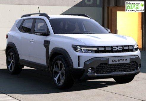 Dacia Duster Journey SHZ LKHZ Navi ECO-G 120 LPG 