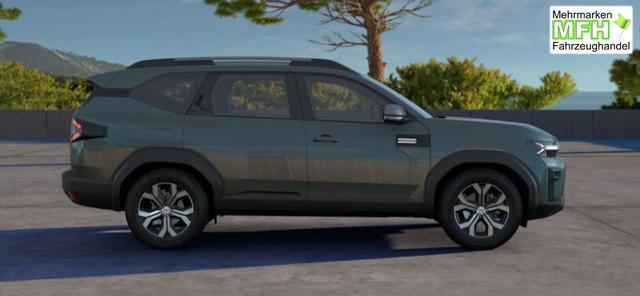 Dacia Bigster Expression SHZ LKHZ hybrid-G 140 