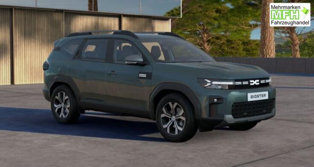 Dacia Bigster Expression SHZ LKHZ hybrid-G 140 