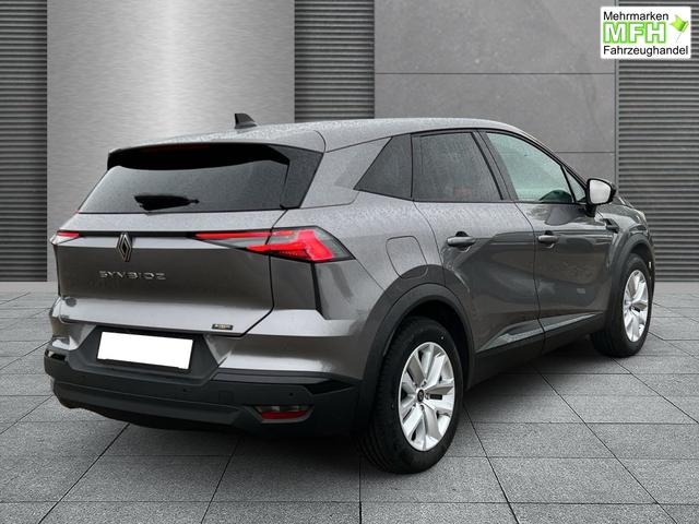 Renault Symbioz Evolution SHZ+LED+RFK E-Tech 145 