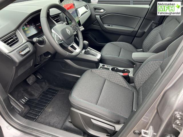 Renault Symbioz Evolution SHZ+LED+RFK E-Tech 145 