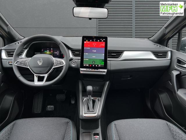 Renault Symbioz Evolution SHZ+LED+RFK E-Tech 145 