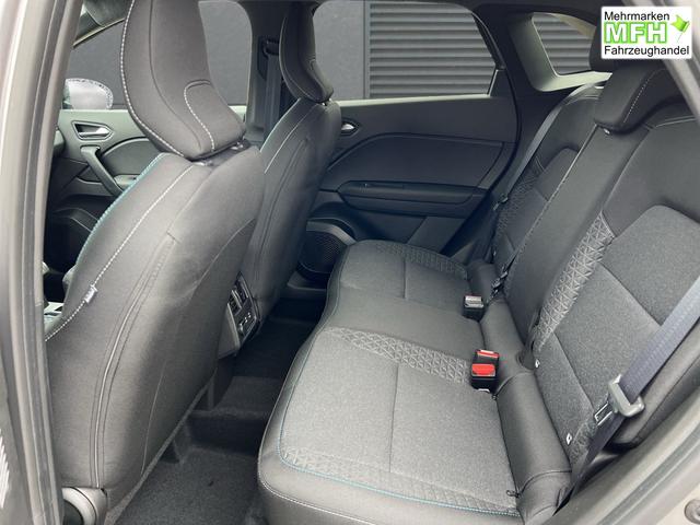 Renault Symbioz Evolution SHZ+LED+RFK E-Tech 145 