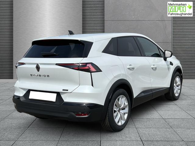 Renault Symbioz Evolution SHZ+Android Auto+RFK E-Tech 145 
