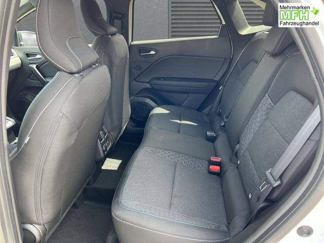 Renault Symbioz Evolution SHZ+Android Auto+RFK E-Tech 145 