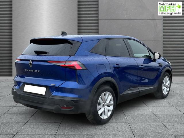 Renault Symbioz Evolution SHZ+RFK+LED E-Tech 145 