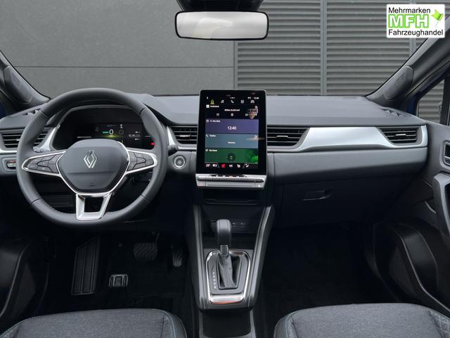Renault Symbioz Evolution SHZ+RFK+LED E-Tech 145 